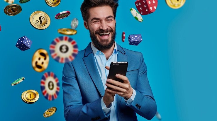 Studi kasus tokwin di layar ponsel